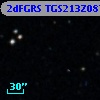 2dFGRS TGS213Z087