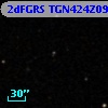 2dFGRS TGN424Z096