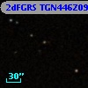 2dFGRS TGN446Z090