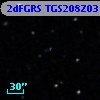 2dFGRS TGS208Z031