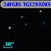 2dFGRS TGS293Z034