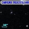 2dFGRS TGS273Z085
