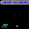 2dFGRS TGS206Z057