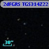 2dFGRS TGS314Z221