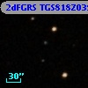 2dFGRS TGS818Z039