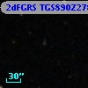 2dFGRS TGS890Z278