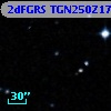 2dFGRS TGN250Z178