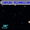 2dFGRS TGS905Z305