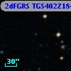 2dFGRS TGS402Z184