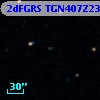 2dFGRS TGN407Z235