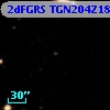 2dFGRS TGN204Z186