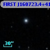 FIRST J160723.4+414218