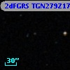 2dFGRS TGN279Z176