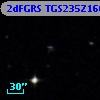 2dFGRS TGS235Z160