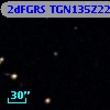 2dFGRS TGN135Z222