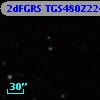 2dFGRS TGS480Z224