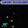 2dFGRS TGS383Z087