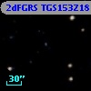 2dFGRS TGS153Z181