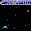 2dFGRS TGN289Z104