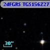 2dFGRS TGS156Z277