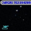 2dFGRS TGS184Z091