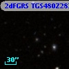 2dFGRS TGS480Z283