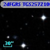 2dFGRS TGS257Z100