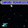 2dFGRS TGN382Z233