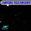 2dFGRS TGS205Z073