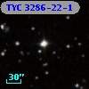 TYC 3286-22-1