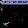 2dFGRS TGS850Z659