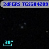 2dFGRS TGS504Z091