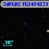 2dFGRS TGS474Z231