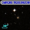2dFGRS TGS538Z207