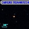 2dFGRS TGN407Z241