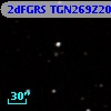 2dFGRS TGN269Z204