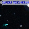 2dFGRS TGS249Z142