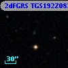 2dFGRS TGS192Z082
