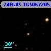 2dFGRS TGS067Z053