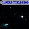 2dFGRS TGS208Z007