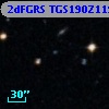 2dFGRS TGS190Z119