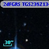 2dFGRS TGS238Z134