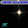 2dFGRS TGS150Z001