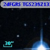 2dFGRS TGS238Z133