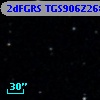 2dFGRS TGS906Z268