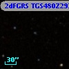 2dFGRS TGS480Z293