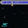 2dFGRS TGS269Z098