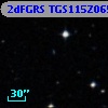 2dFGRS TGS115Z065