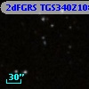 2dFGRS TGS340Z108