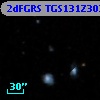 2dFGRS TGS131Z303